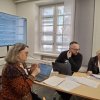 Академічна мобільність із продовження реалізації міжнародного проєкту «Міст до інклюзії: розвиток цінностей інклюзивної освіти для осіб з особливими потребами». Частина 1 – Університет прикладних наук ХЯМЕ (м. Хамеенлінна, Фінляндська Республіка)